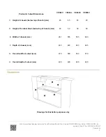 Preview for 2 page of Fisher & Paykel CE302C Installation Instructions Manual