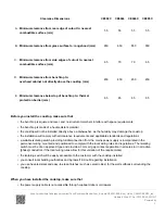 Preview for 3 page of Fisher & Paykel CE302C Installation Instructions Manual