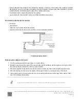 Preview for 4 page of Fisher & Paykel CE302C Installation Instructions Manual