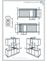 Preview for 13 page of Fisher & Paykel CG122 Installation Instructions And User Manual