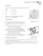 Preview for 25 page of Fisher & Paykel CG122 Installation Instructions And User Manual