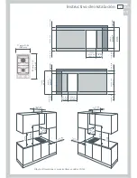 Preview for 73 page of Fisher & Paykel CG122 Installation Instructions And User Manual