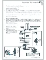 Preview for 79 page of Fisher & Paykel CG122 Installation Instructions And User Manual