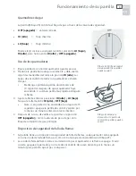 Preview for 85 page of Fisher & Paykel CG122 Installation Instructions And User Manual