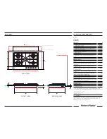 Preview for 2 page of Fisher & Paykel CG305DNGX1 Quick Reference Manual