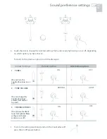 Preview for 21 page of Fisher & Paykel CG363MLDLGB1 User Manual