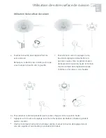 Preview for 37 page of Fisher & Paykel CG363MLDLGB1 User Manual