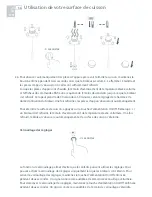 Preview for 38 page of Fisher & Paykel CG363MLDLGB1 User Manual