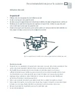 Preview for 41 page of Fisher & Paykel CG363MLDLGB1 User Manual