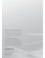 Preview for 56 page of Fisher & Paykel CG363MLDLGB1 User Manual