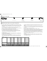 Preview for 3 page of Fisher & Paykel CG363MLNGB1 Installation Instructions Manual