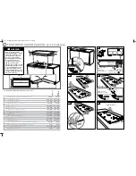 Preview for 4 page of Fisher & Paykel CG363MLNGB1 Installation Instructions Manual