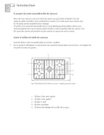 Предварительный просмотр 48 страницы Fisher & Paykel CG365C Installation Instructions And User Manual