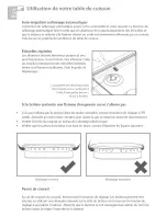 Предварительный просмотр 50 страницы Fisher & Paykel CG365C Installation Instructions And User Manual