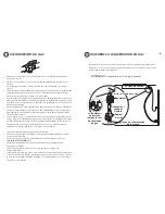 Preview for 19 page of Fisher & Paykel CG365D Installation Instructions Manual