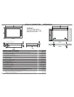 Preview for 19 page of Fisher & Paykel CG365DW Series Installation Instructions Manual