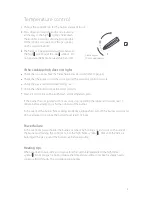 Preview for 5 page of Fisher & Paykel CG602M User Manual