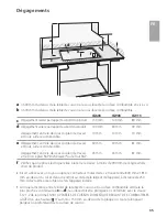 Preview for 35 page of Fisher & Paykel CG603 SERIES Installation Instructions Manual