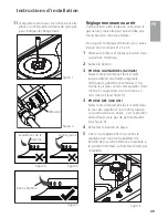 Preview for 39 page of Fisher & Paykel CG603 SERIES Installation Instructions Manual