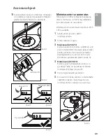 Preview for 69 page of Fisher & Paykel CG603 SERIES Installation Instructions Manual