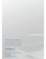 Preview for 36 page of Fisher & Paykel CG604CWC Installation Instructions And User Manual