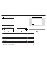 Preview for 8 page of Fisher & Paykel CG604DX Installation Instructions Manual