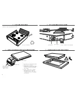 Preview for 10 page of Fisher & Paykel CG604DX Installation Instructions Manual