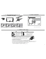 Preview for 11 page of Fisher & Paykel CG604DX Installation Instructions Manual