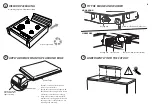 Preview for 8 page of Fisher & Paykel CG604DX1 Installation Instructions Manual