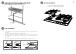 Preview for 10 page of Fisher & Paykel CG604DX1 Installation Instructions Manual