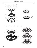 Preview for 20 page of Fisher & Paykel CG752D User Manual