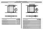 Предварительный просмотр 11 страницы Fisher & Paykel CG903D Installation Manual