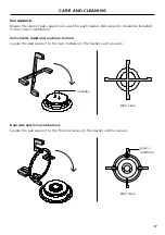 Предварительный просмотр 17 страницы Fisher & Paykel CG903D Manual