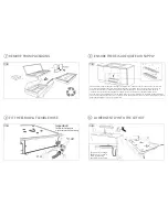 Preview for 5 page of Fisher & Paykel CG903ML Installation Instructions Manual