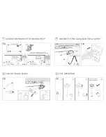 Preview for 6 page of Fisher & Paykel CG903ML Installation Instructions Manual