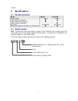 Preview for 7 page of Fisher & Paykel CG913T Service Manual