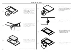 Preview for 16 page of Fisher & Paykel CGI603DLPTB4 Installation Manual