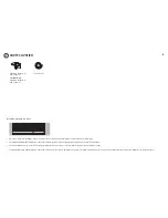 Preview for 5 page of Fisher & Paykel CI302DTB Installation Instructions Manual