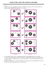 Предварительный просмотр 17 страницы Fisher & Paykel CI304PTX User Manual