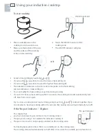 Предварительный просмотр 22 страницы Fisher & Paykel CI365DT Installation Instructions And User Manual