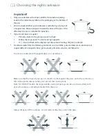 Preview for 16 page of Fisher & Paykel CI604DT Installation Instructions And User Manual