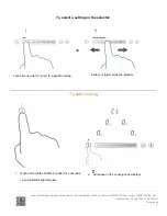 Preview for 3 page of Fisher & Paykel CI804CTB Manual