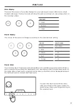 Preview for 11 page of Fisher & Paykel CI926DTB4 User Manual