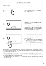 Preview for 13 page of Fisher & Paykel CI926DTB4 User Manual