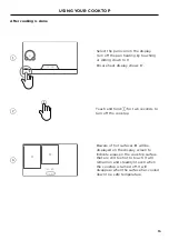 Preview for 15 page of Fisher & Paykel CI926DTB4 User Manual