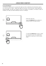 Preview for 16 page of Fisher & Paykel CI926DTB4 User Manual