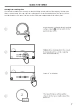 Preview for 17 page of Fisher & Paykel CI926DTB4 User Manual