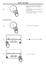 Preview for 18 page of Fisher & Paykel CI926DTB4 User Manual