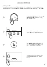 Preview for 21 page of Fisher & Paykel CI926DTB4 User Manual