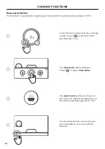 Preview for 22 page of Fisher & Paykel CI926DTB4 User Manual